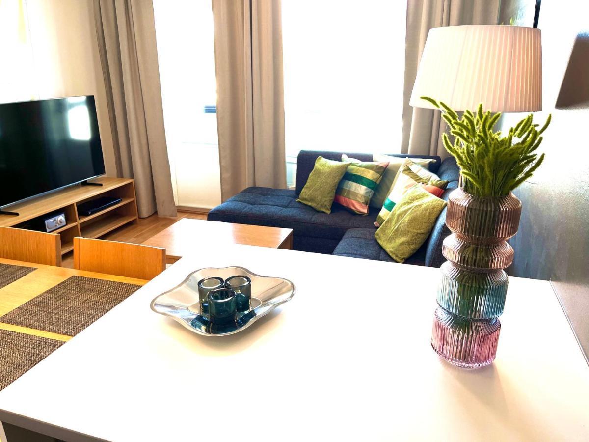 Premium Chalet 4212 Green Heinola Eksteriør bilde