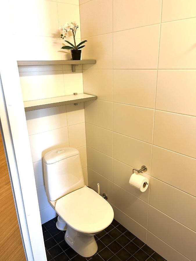Premium Chalet 4212 Green Heinola Eksteriør bilde