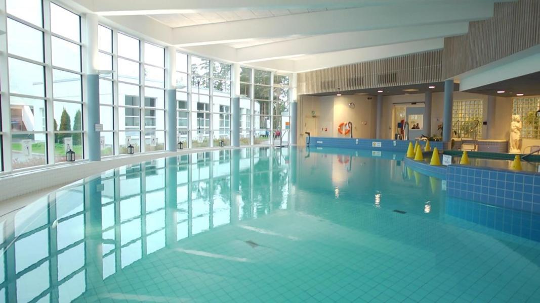 Premium Chalet 4212 Green Heinola Eksteriør bilde