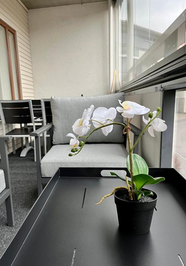 Premium Chalet 4212 Green Heinola Eksteriør bilde